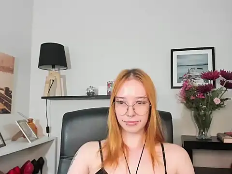 foxSonya webcam