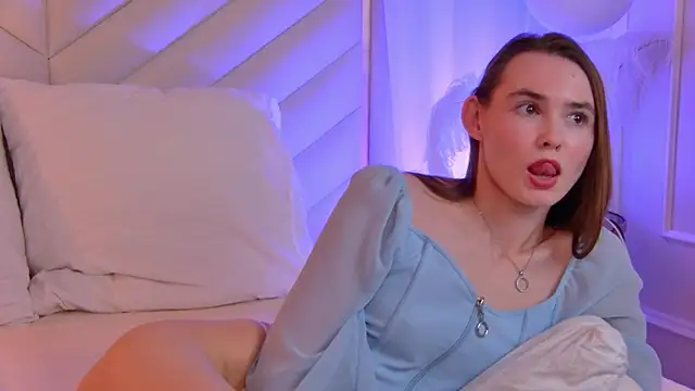 LillianYoung webcam