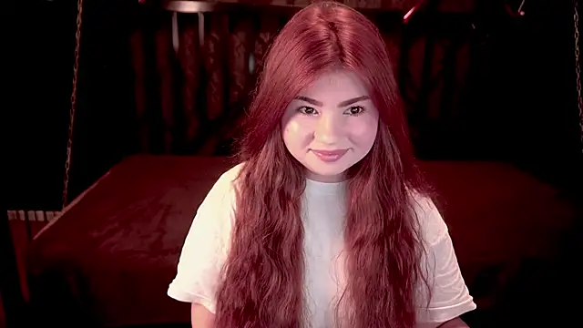 RosaAmour webcam