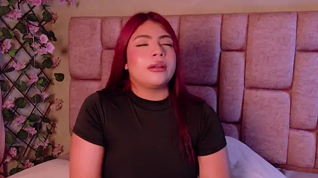 Brit_cherry webcam