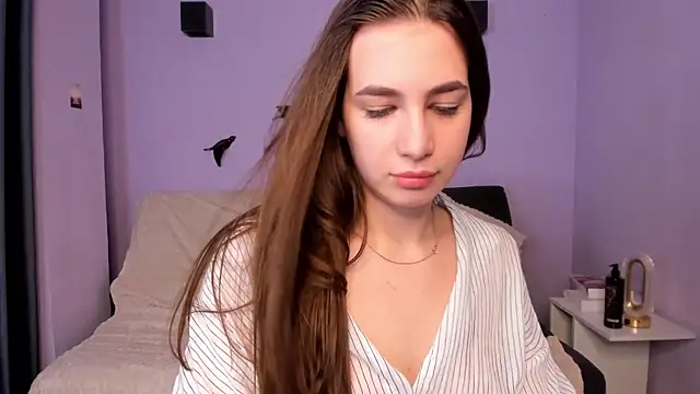 TheresaLovee webcam