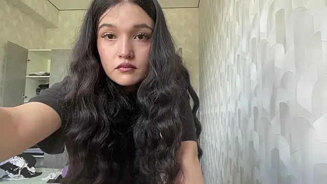 LisetteParajon webcam