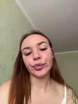 KiaraRuby webcam