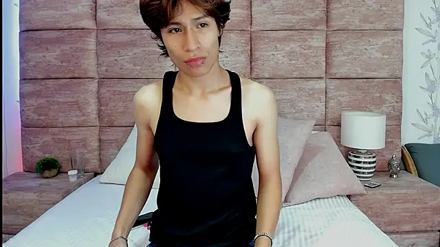 CoryGreen webcam