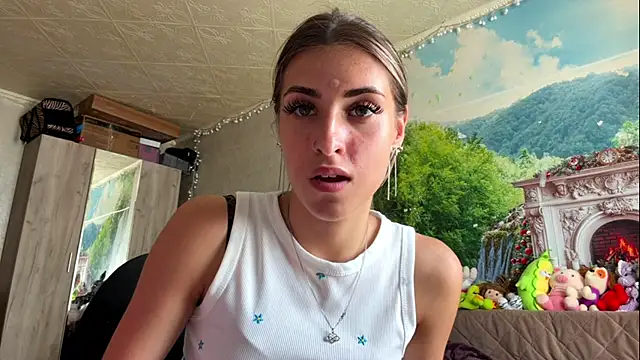 DeboraWedgworth webcam