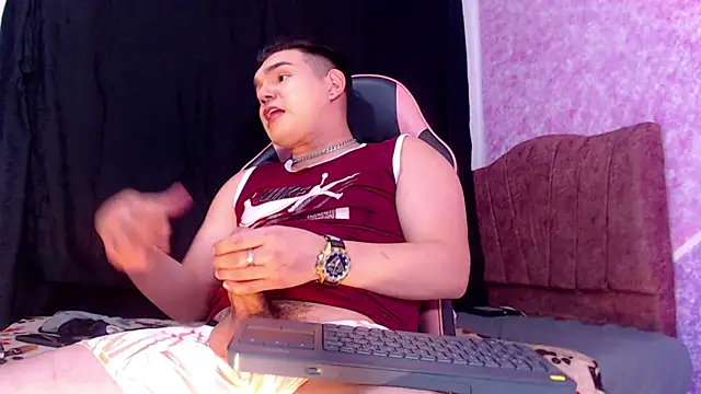Cris_romero_1 webcam