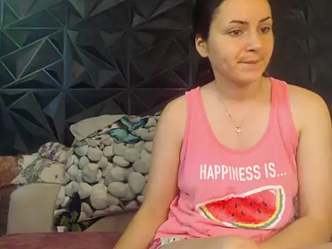 NaughtyRose1 webcam