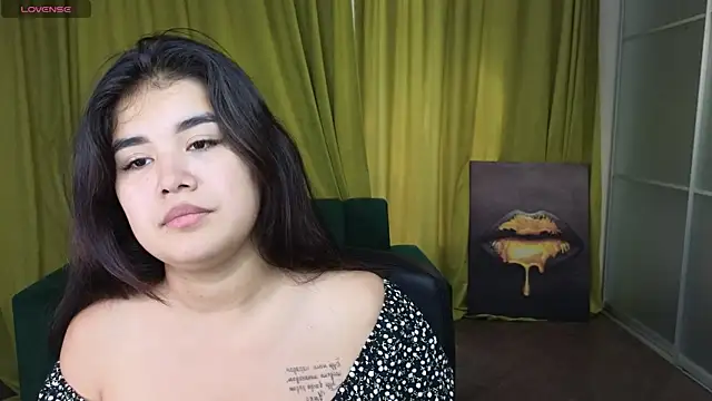 AlicaMayers webcam