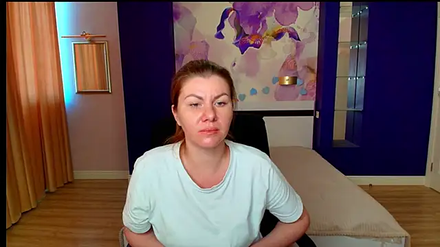 LunaKissesx webcam
