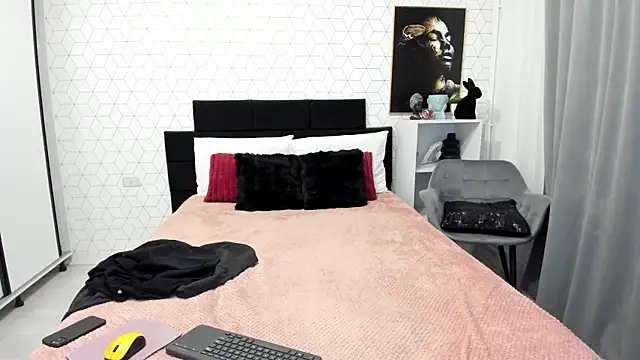 Heidix webcam