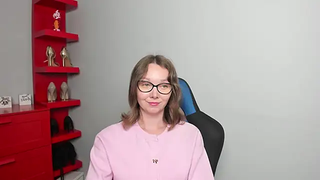 Cookie_zoe webcam