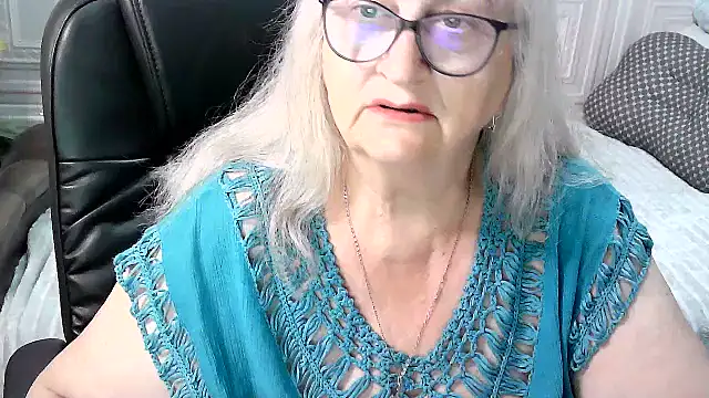 LolkaAlyss webcam