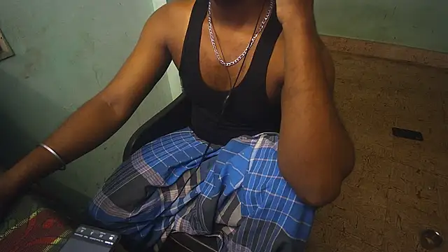 Tamil_KDD webcam