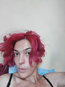 MalditaLocaa webcam