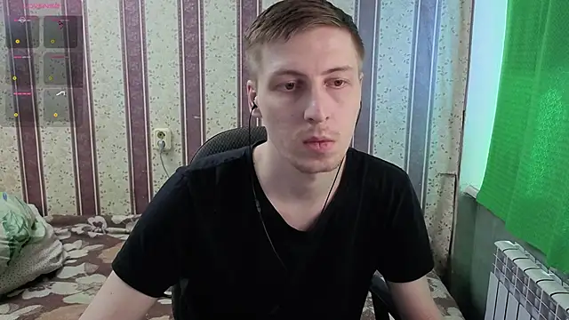 Darien_Brown webcam