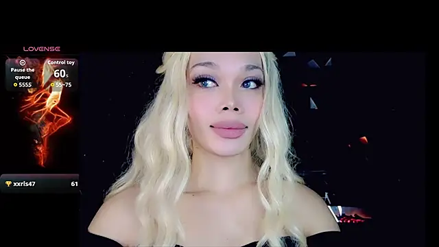 YOURHOT_STUFF webcam