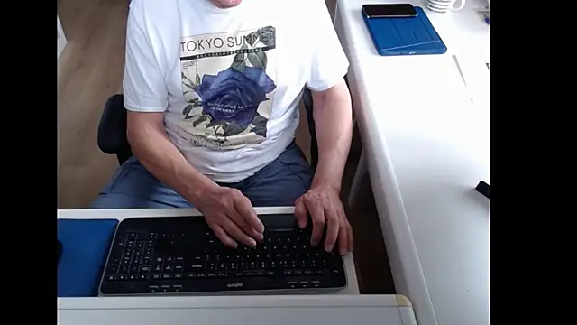 dutchpornking webcam