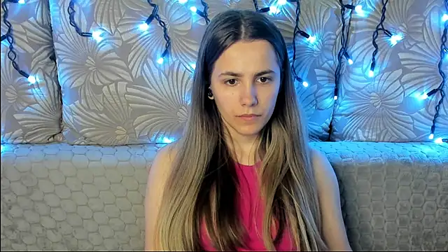 MaggieCake live cam