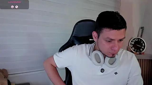 Rick_Adams live cam