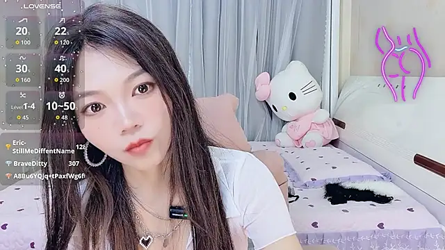 yangyang_520 live sex cam
