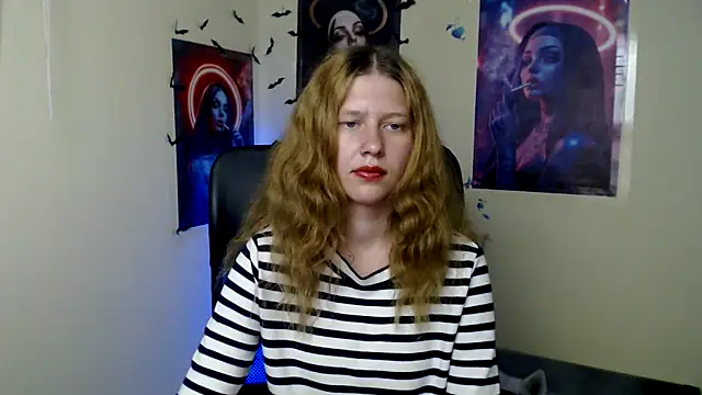 StellaCRL webcam