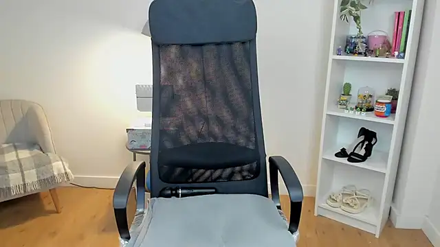 _BellaEvans_ webcam
