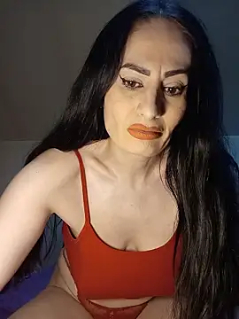 EveeRose webcam