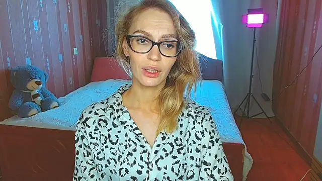 Lady_Sunshine_ webcam