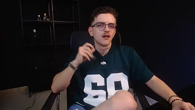 FelixStarkk webcam
