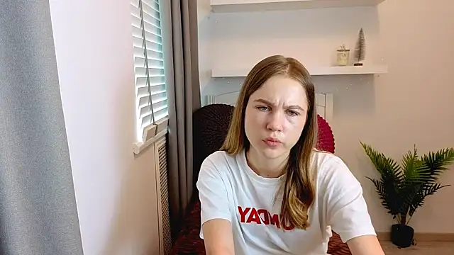LoveXLexi webcam