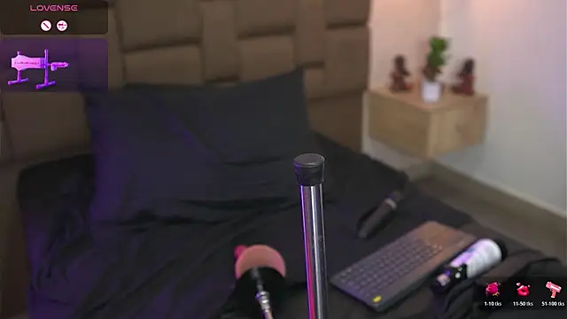 Julieth_Rojas webcam
