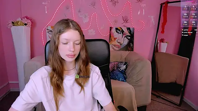 khloebeauty webcam