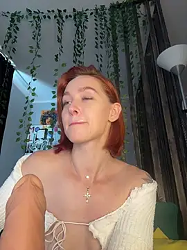 LittleFox___ webcam