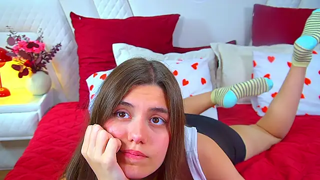 ArianaAllens webcam