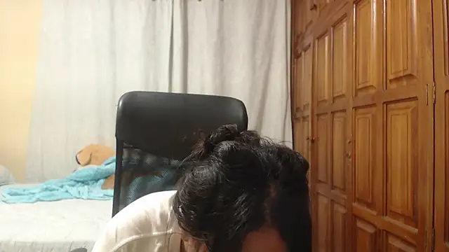 Venus_cat_ webcam