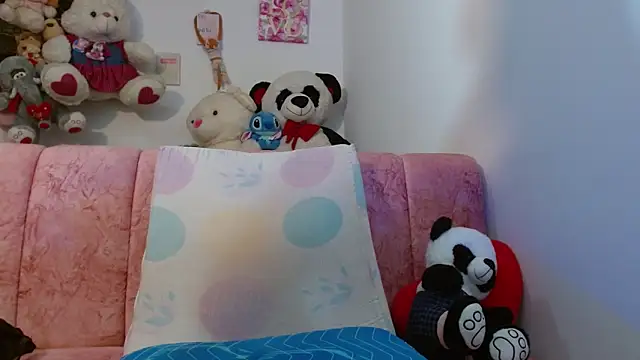 Caticatrina webcam