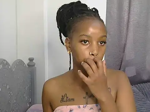 lucious_wendy webcam