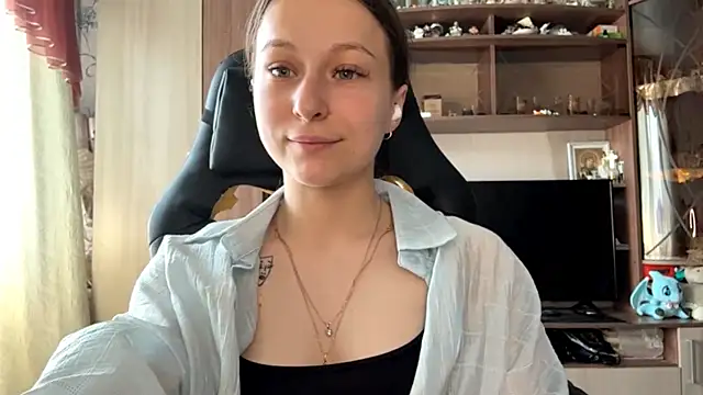 TaIliedGuest webcam
