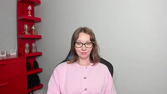 Cookie_zoe webcam