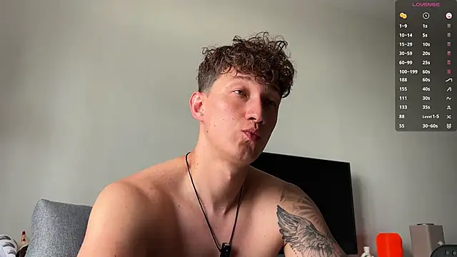 ohh_dani webcam