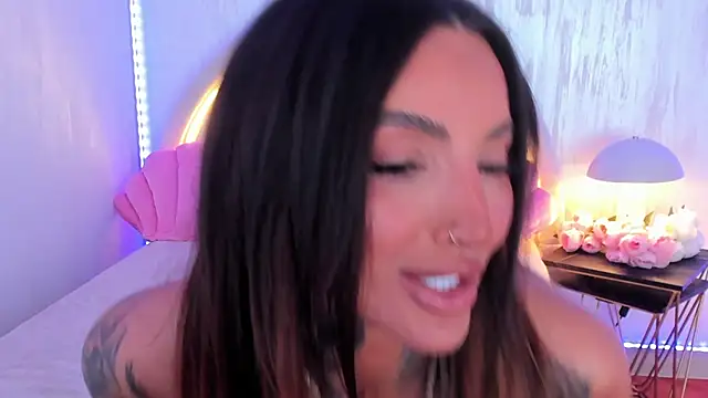 NatalyThorn88 live sex cam