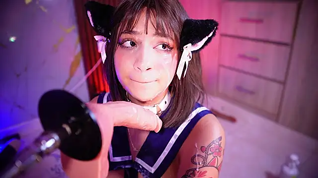 Sophiefoxy__ webcam