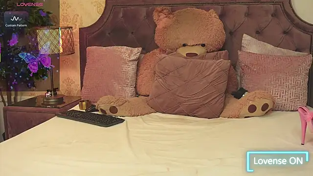 JaneDevine webcam