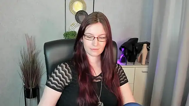 emmaxDelight webcam