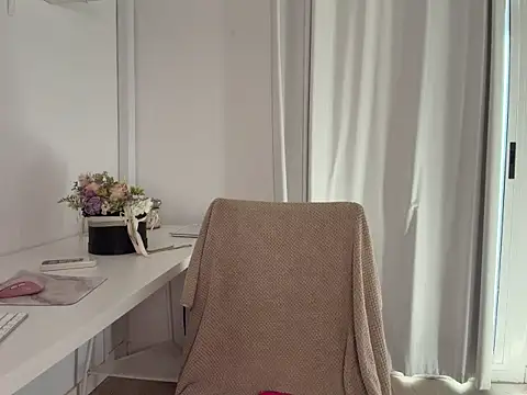 PrincessVeronika webcam