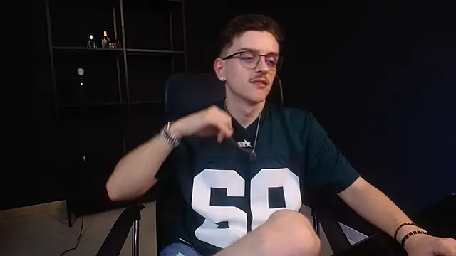 FelixStarkk webcam