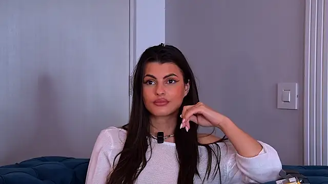 YasminaMoon webcam