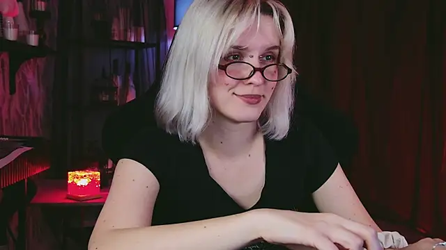 BethanyCloud webcam