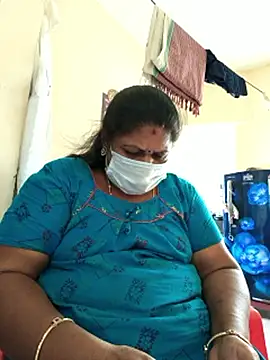 sreemamitha9 webcam