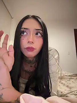 JIORYOvO webcam